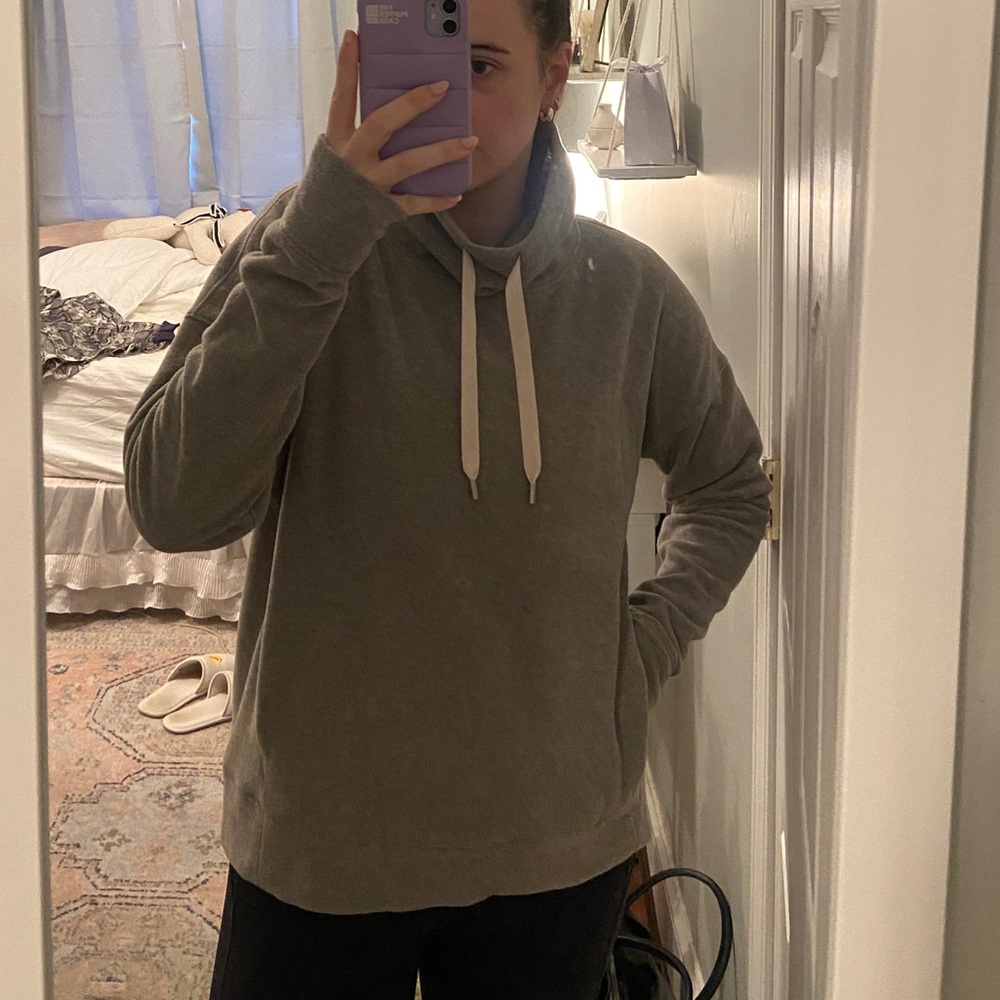 Lululemon Pullover - image 3